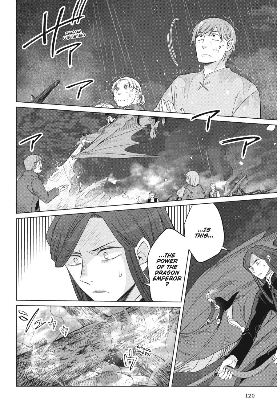 Win Over the Dragon Emperor This Time Around, Noble Girl! Chapter 23 page 13 - Chapter 23