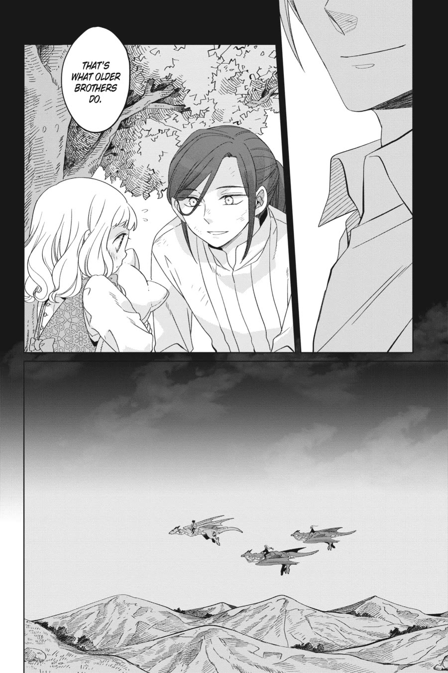 Win Over the Dragon Emperor This Time Around, Noble Girl! Chapter 23 page 2 - Chapter 23
