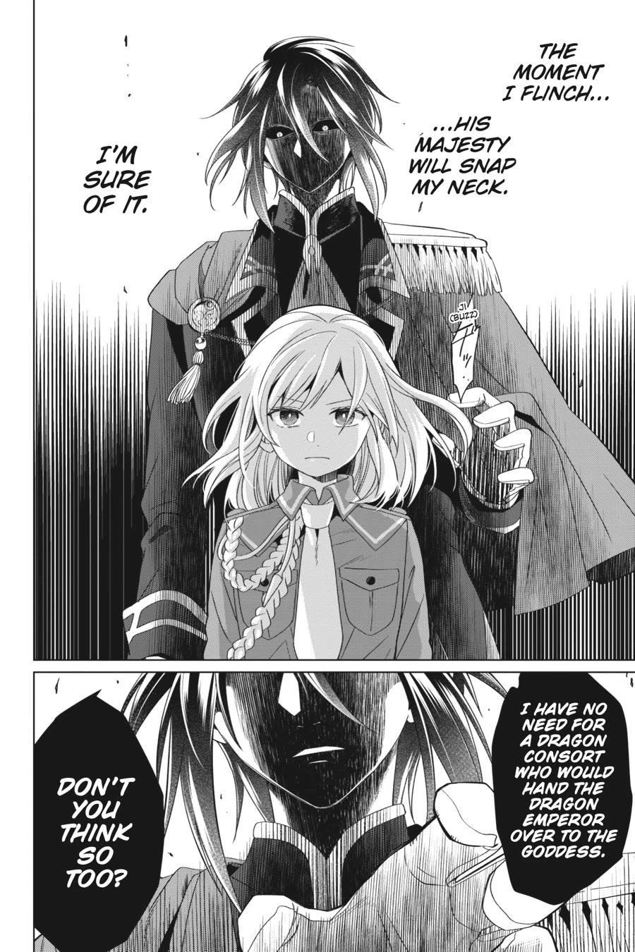 Win Over the Dragon Emperor This Time Around, Noble Girl! Chapter 24 page 27 - Chapter 24
