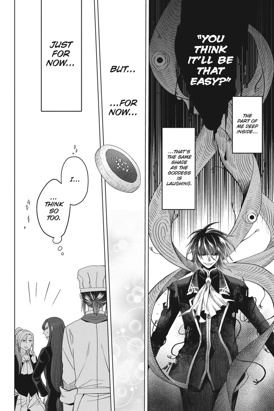 Win Over the Dragon Emperor This Time Around, Noble Girl! Chapter 25 page 16 - Chapter 25