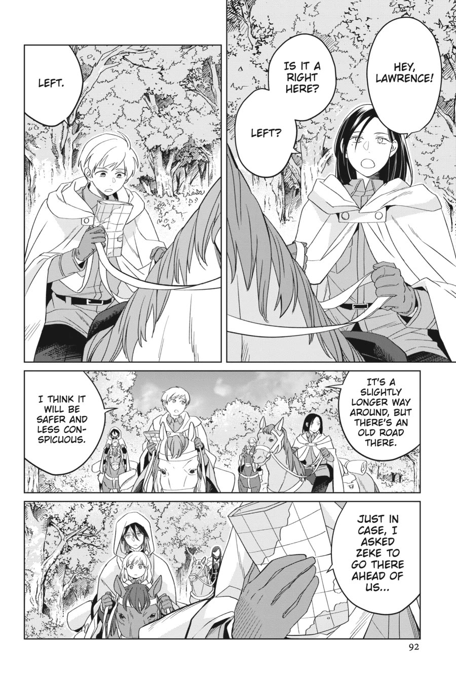 Win Over the Dragon Emperor This Time Around, Noble Girl! Chapter 26 page 2 - Chapter 26