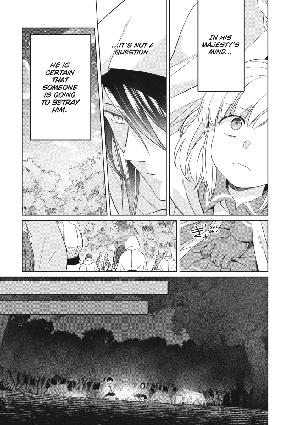 Win Over the Dragon Emperor This Time Around, Noble Girl! Chapter 26 page 21 - Chapter 26