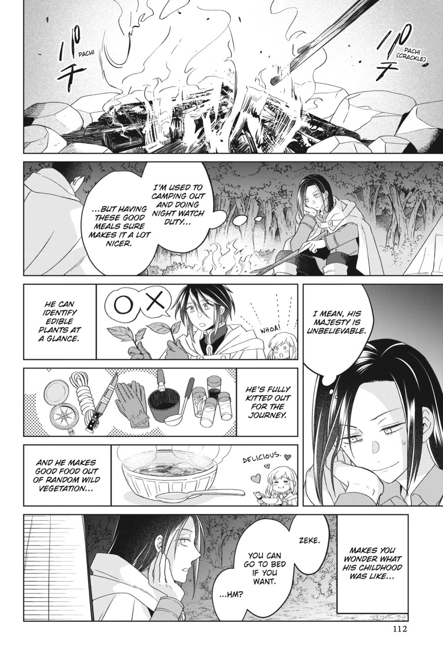Win Over the Dragon Emperor This Time Around, Noble Girl! Chapter 26 page 22 - Chapter 26