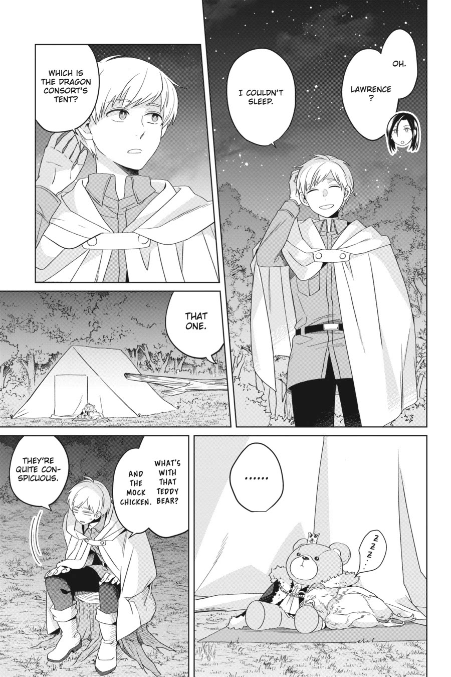 Win Over the Dragon Emperor This Time Around, Noble Girl! Chapter 26 page 23 - Chapter 26
