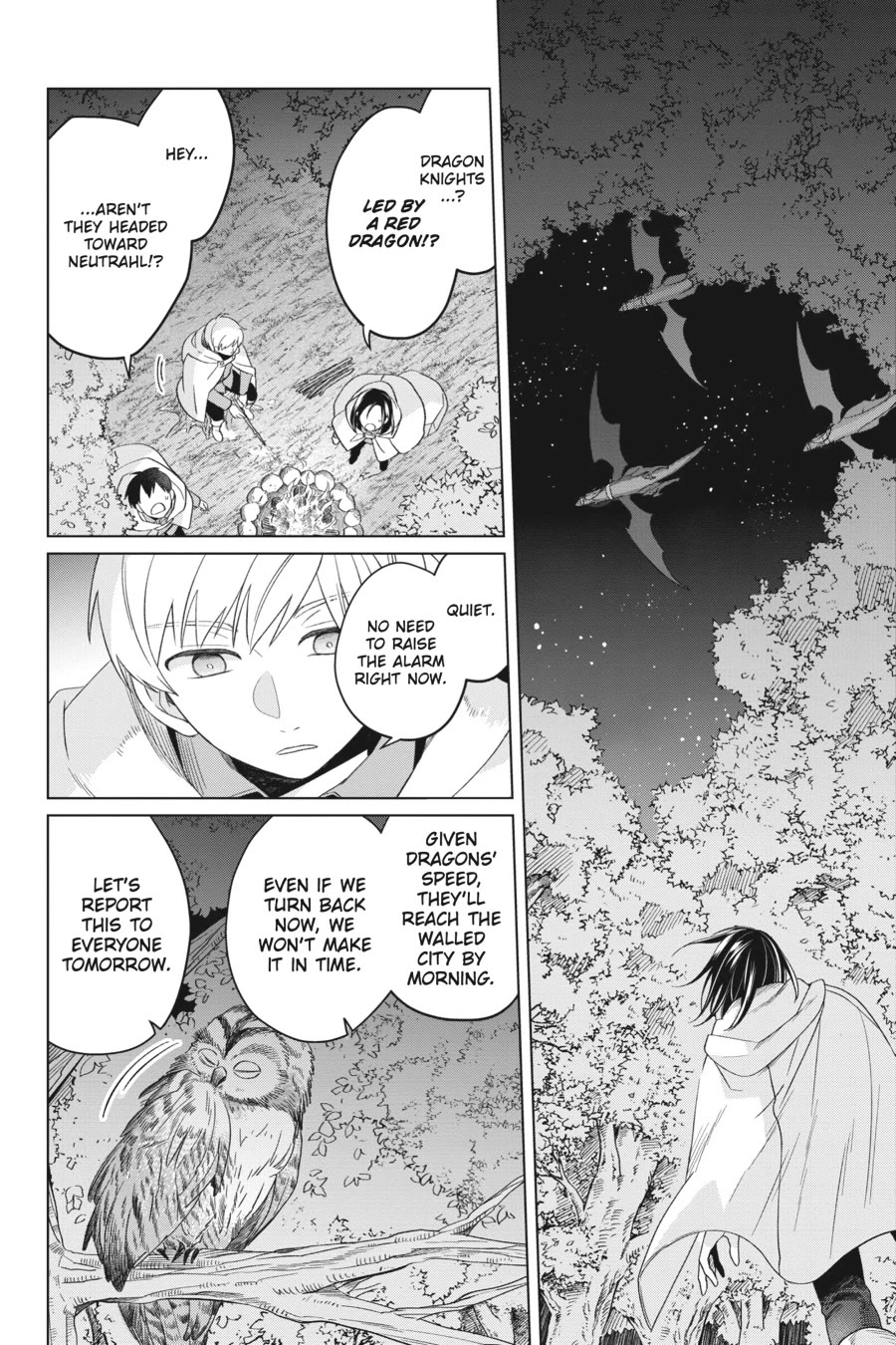 Win Over the Dragon Emperor This Time Around, Noble Girl! Chapter 26 page 30 - Chapter 26