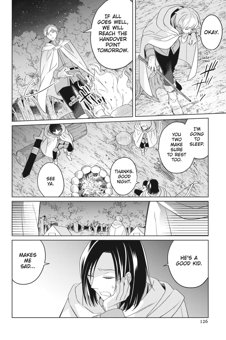 Win Over the Dragon Emperor This Time Around, Noble Girl! Chapter 26 page 36 - Chapter 26