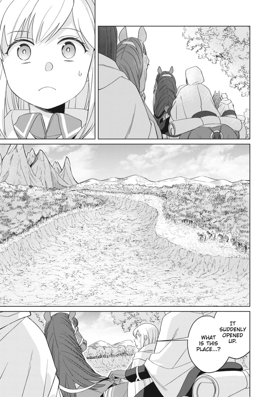 Win Over the Dragon Emperor This Time Around, Noble Girl! Chapter 26 page 39 - Chapter 26