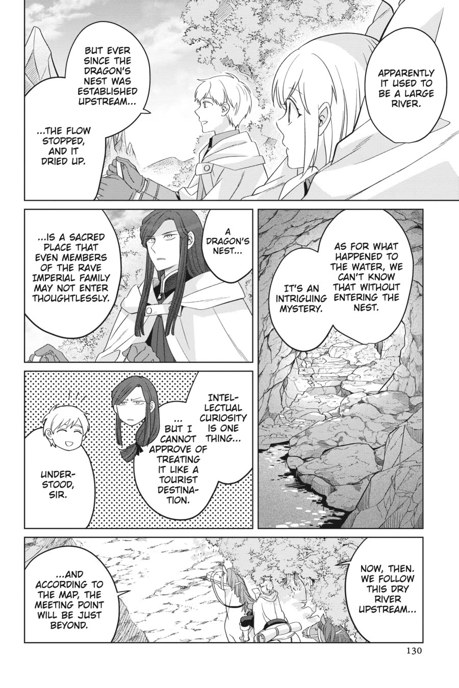 Win Over the Dragon Emperor This Time Around, Noble Girl! Chapter 26 page 40 - Chapter 26