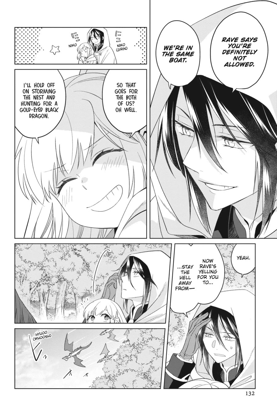 Win Over the Dragon Emperor This Time Around, Noble Girl! Chapter 26 page 42 - Chapter 26