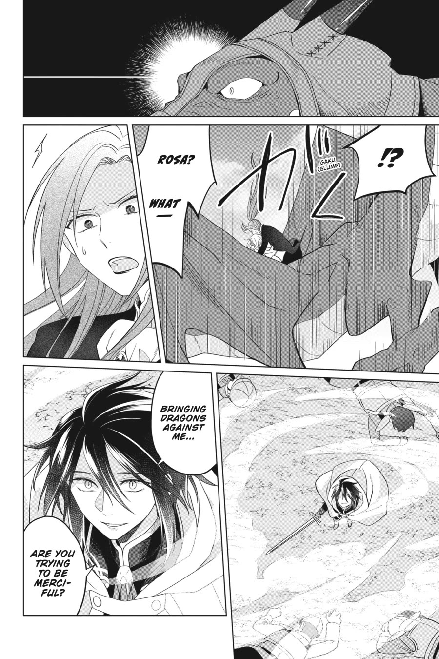 Win Over the Dragon Emperor This Time Around, Noble Girl! Chapter 27 page 12 - Chapter 27