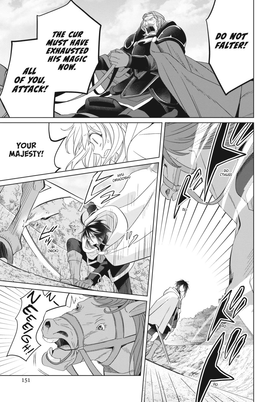 Win Over the Dragon Emperor This Time Around, Noble Girl! Chapter 27 page 13 - Chapter 27