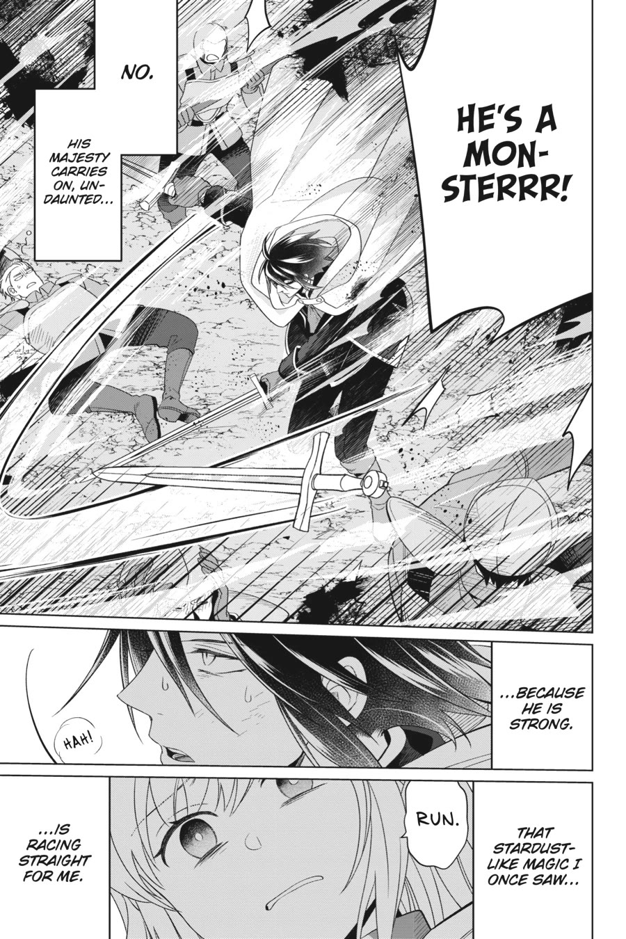 Win Over the Dragon Emperor This Time Around, Noble Girl! Chapter 27 page 15 - Chapter 27