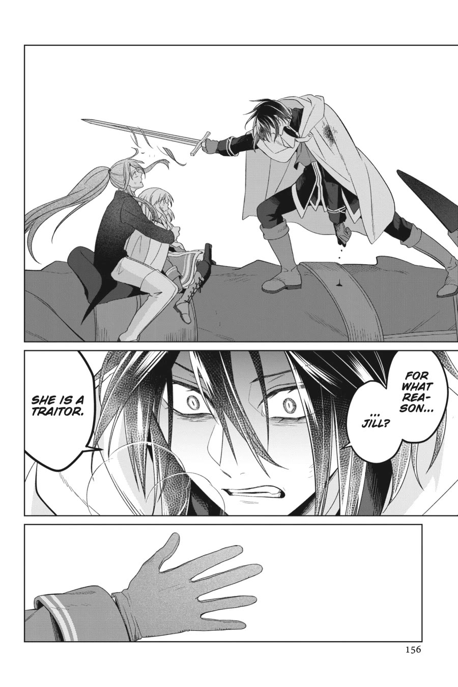 Win Over the Dragon Emperor This Time Around, Noble Girl! Chapter 27 page 18 - Chapter 27