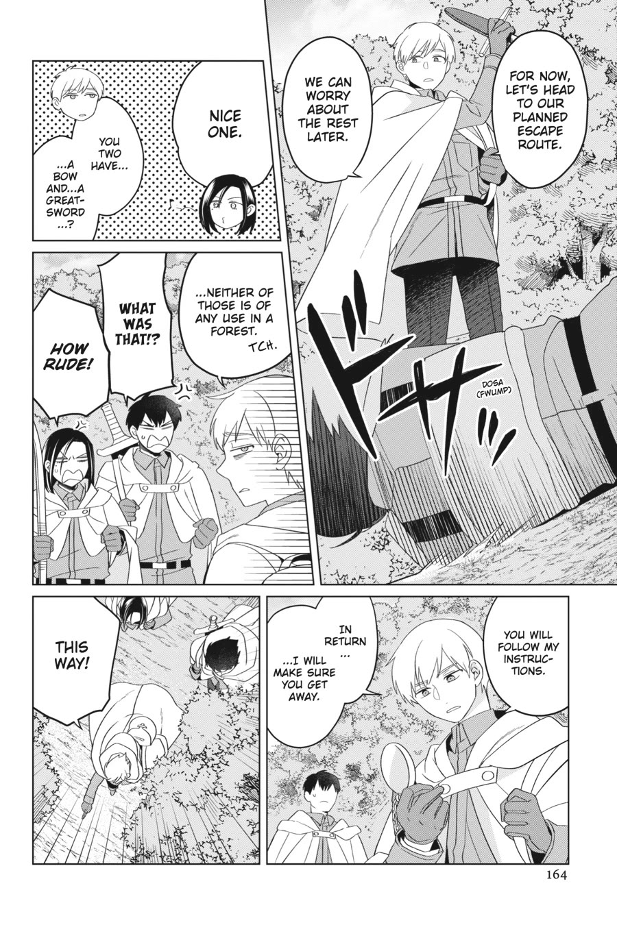 Win Over the Dragon Emperor This Time Around, Noble Girl! Chapter 27 page 26 - Chapter 27