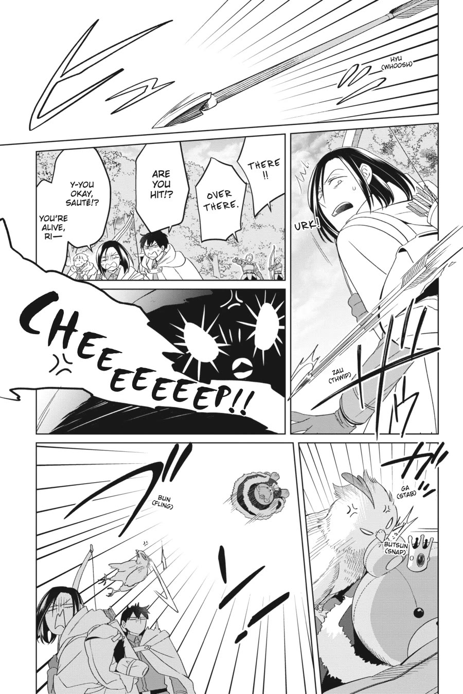 Win Over the Dragon Emperor This Time Around, Noble Girl! Chapter 27 page 27 - Chapter 27