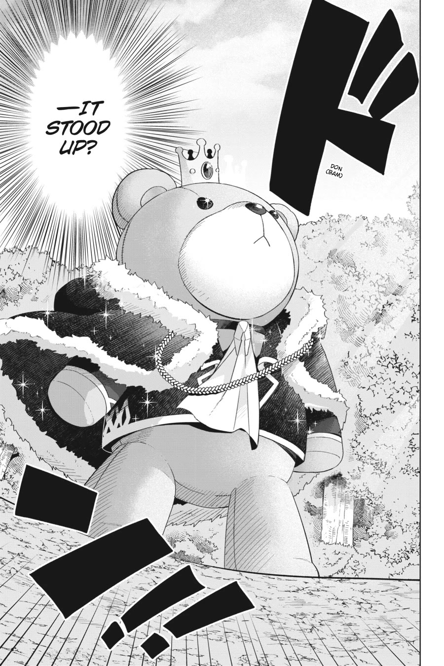 Win Over the Dragon Emperor This Time Around, Noble Girl! Chapter 27 page 29 - Chapter 27