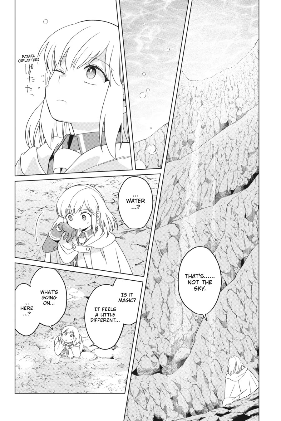 Win Over the Dragon Emperor This Time Around, Noble Girl! Chapter 27 page 32 - Chapter 27