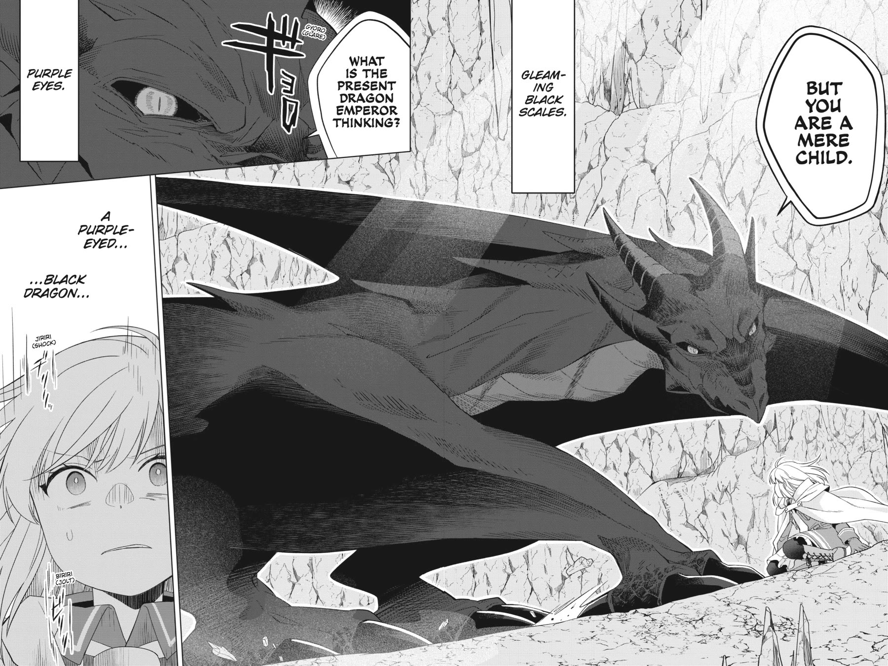 Win Over the Dragon Emperor This Time Around, Noble Girl! Chapter 27 page 34 - Chapter 27