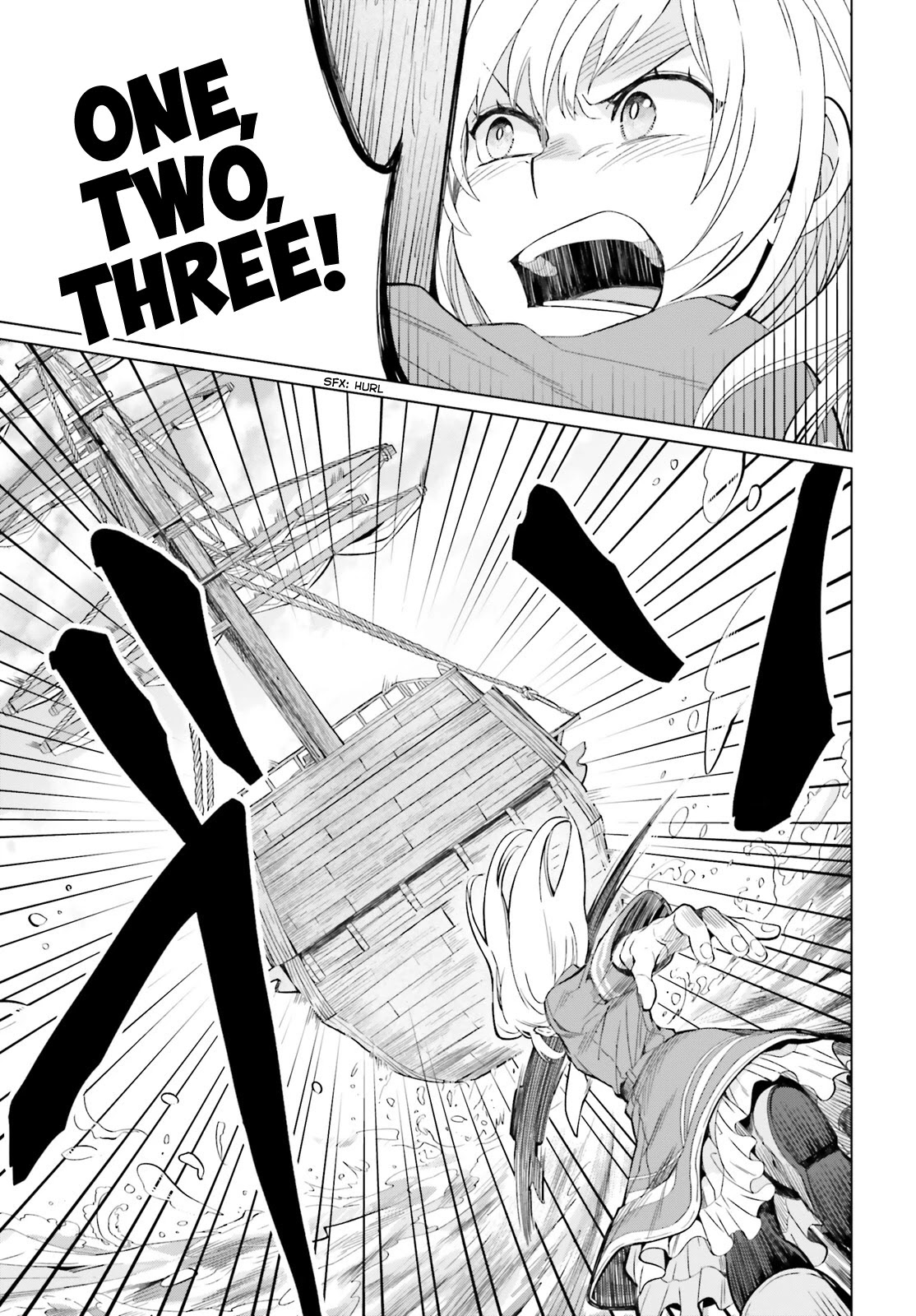 Win Over the Dragon Emperor This Time Around, Noble Girl! Chapter 3 page 6 - Chapter 3