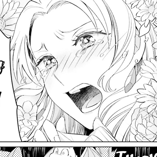 Win Over the Dragon Emperor This Time Around, Noble Girl! Chapter 3 cover