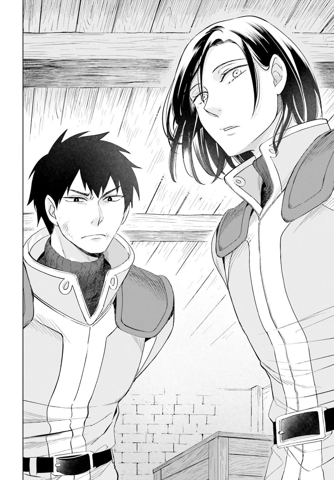 Win Over the Dragon Emperor This Time Around, Noble Girl! Chapter 5 page 21 - Chapter 5