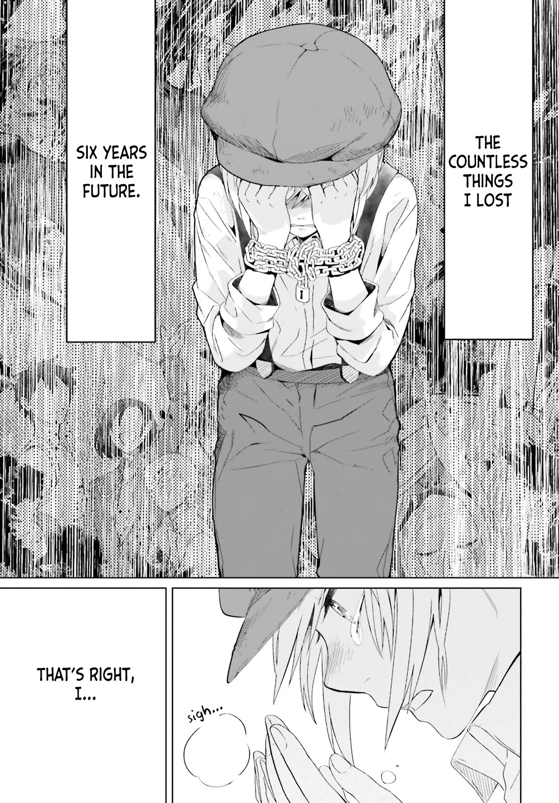 Win Over the Dragon Emperor This Time Around, Noble Girl! Chapter 5 page 24 - Chapter 5