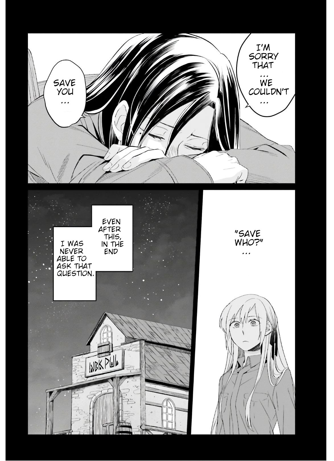 Win Over the Dragon Emperor This Time Around, Noble Girl! Chapter 6 page 4 - Chapter 6