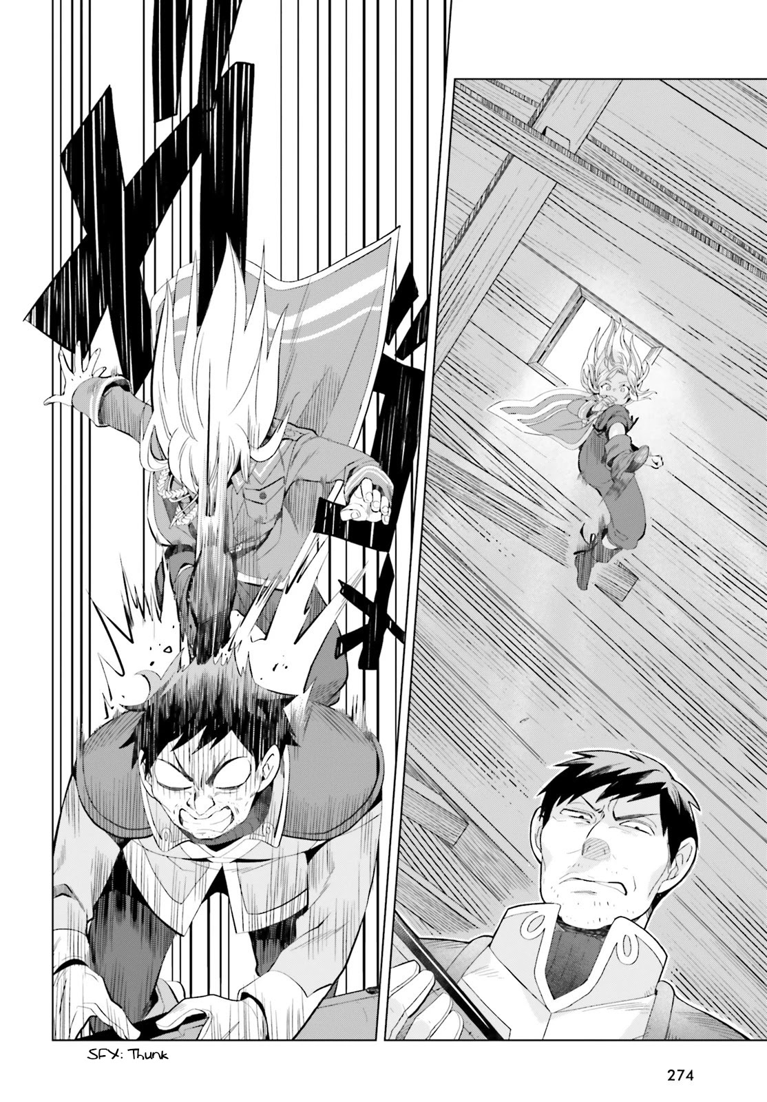 Win Over the Dragon Emperor This Time Around, Noble Girl! Chapter 7 page 2 - Chapter 7