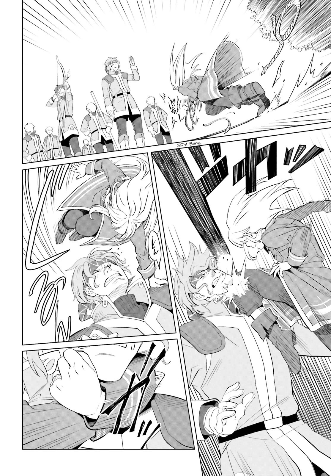 Win Over the Dragon Emperor This Time Around, Noble Girl! Chapter 7 page 26 - Chapter 7