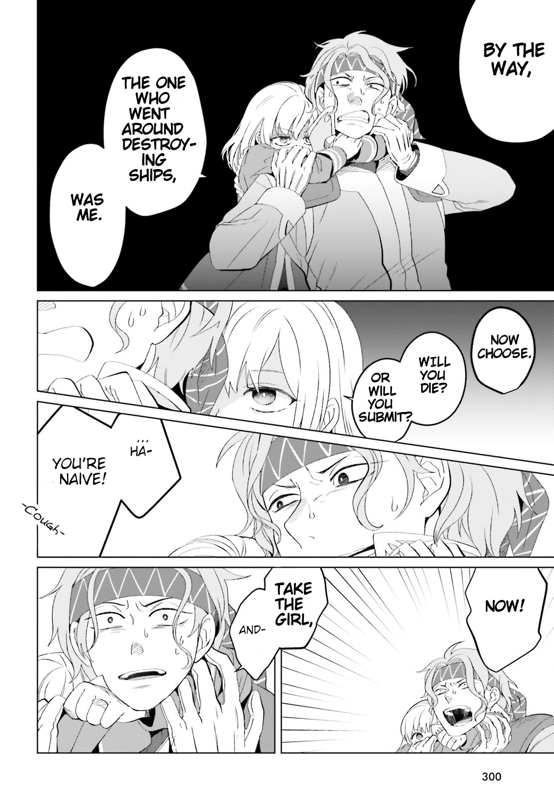 Win Over the Dragon Emperor This Time Around, Noble Girl! Chapter 7 page 28 - Chapter 7