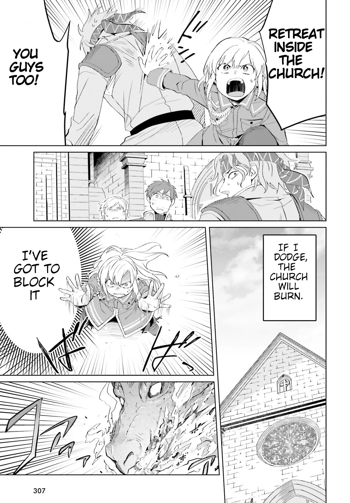 Win Over the Dragon Emperor This Time Around, Noble Girl! Chapter 7 page 35 - Chapter 7