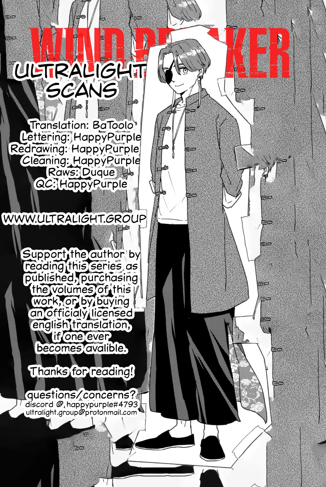 Wind Breaker (NII Satoru) Chapter 10 page 23 - Chapter 10: Sugishita Kyoutarou vs Arima Yukinari
