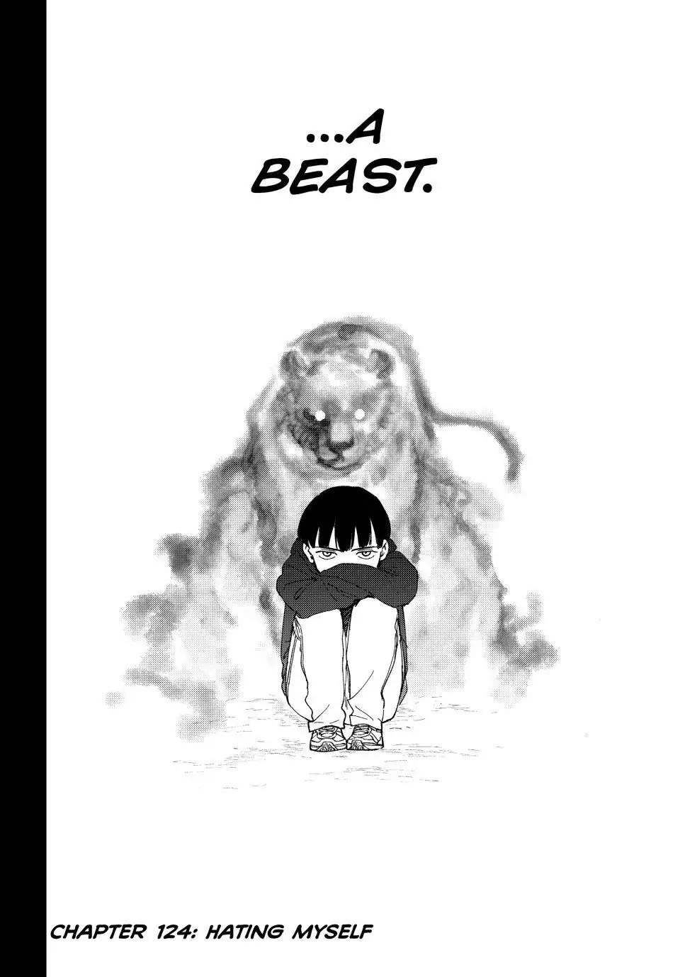 Wind Breaker (NII Satoru) Chapter 124 page 2 - Chapter 124: Hating Myself