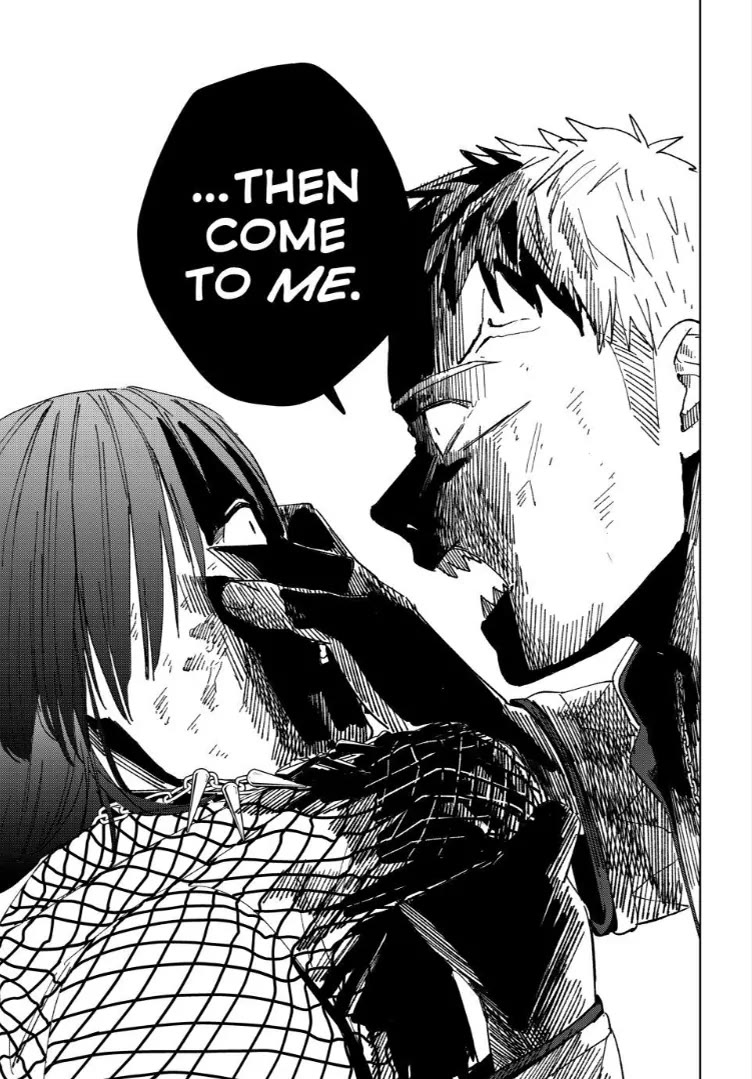 Wind Breaker (NII Satoru) Chapter 130 page 9 - Chapter 130: Beyond Pain