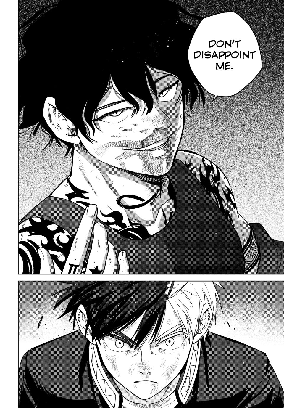 Wind Breaker (NII Satoru) Chapter 138 page 20 - Chapter 138: Bloom