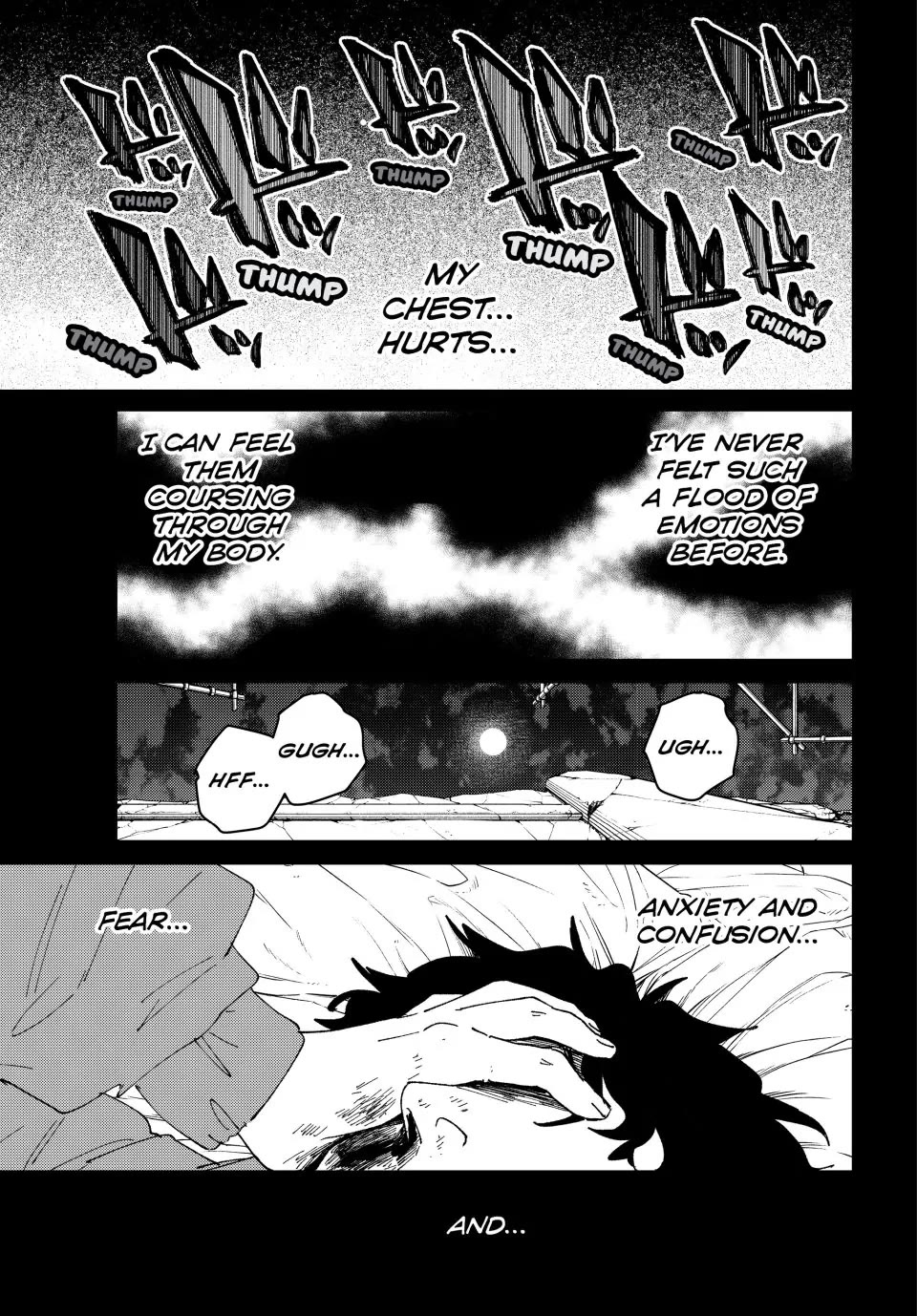 Wind Breaker (NII Satoru) Chapter 142 page 11 - Chapter 142: Revelation