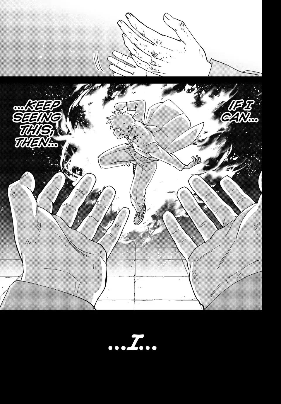 Wind Breaker (NII Satoru) Chapter 142 page 22 - Chapter 142: Revelation