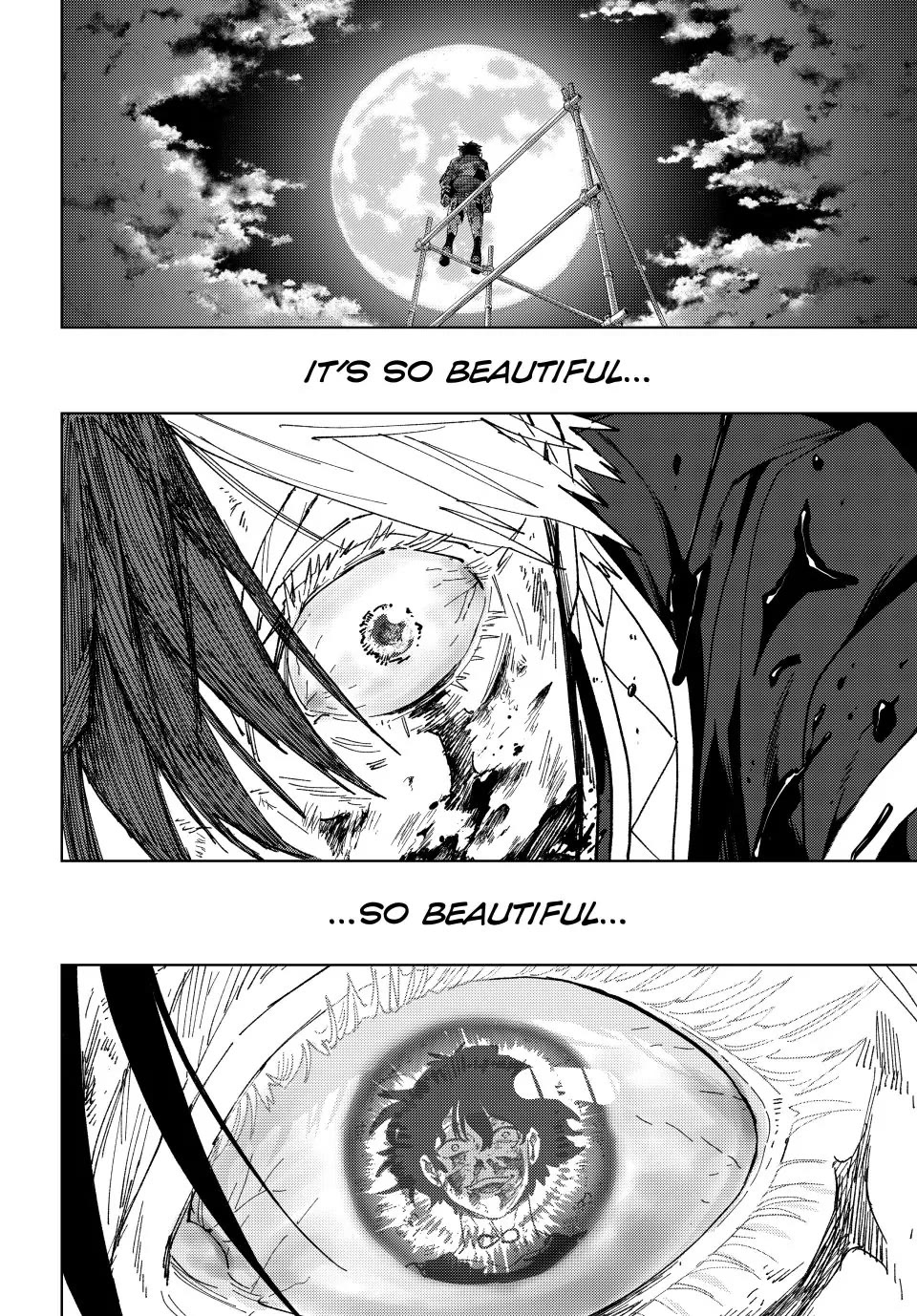 Wind Breaker (NII Satoru) Chapter 143 page 18 - Chapter 143: Joy