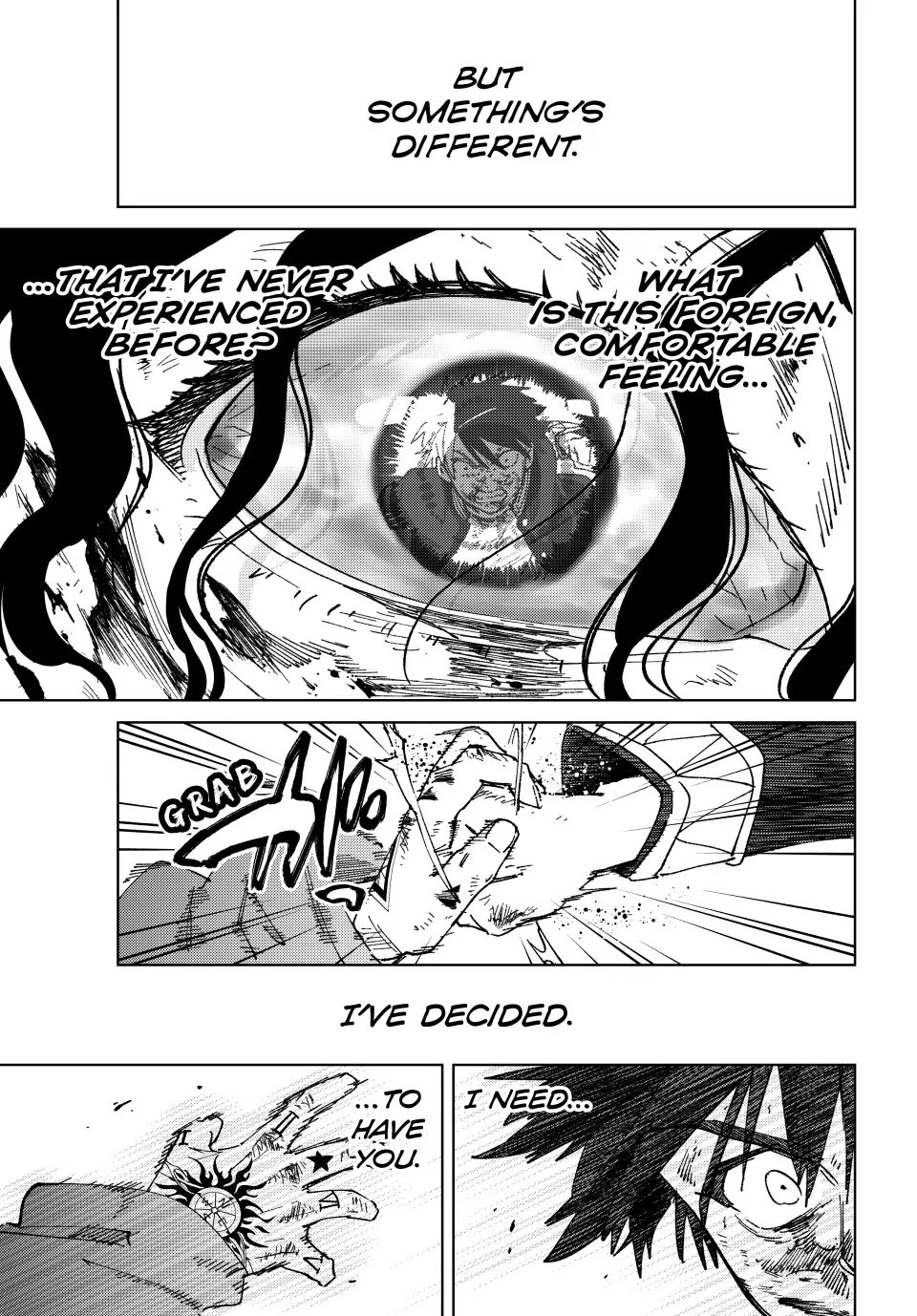 Wind Breaker (NII Satoru) Chapter 143 page 19 - Chapter 143: Joy