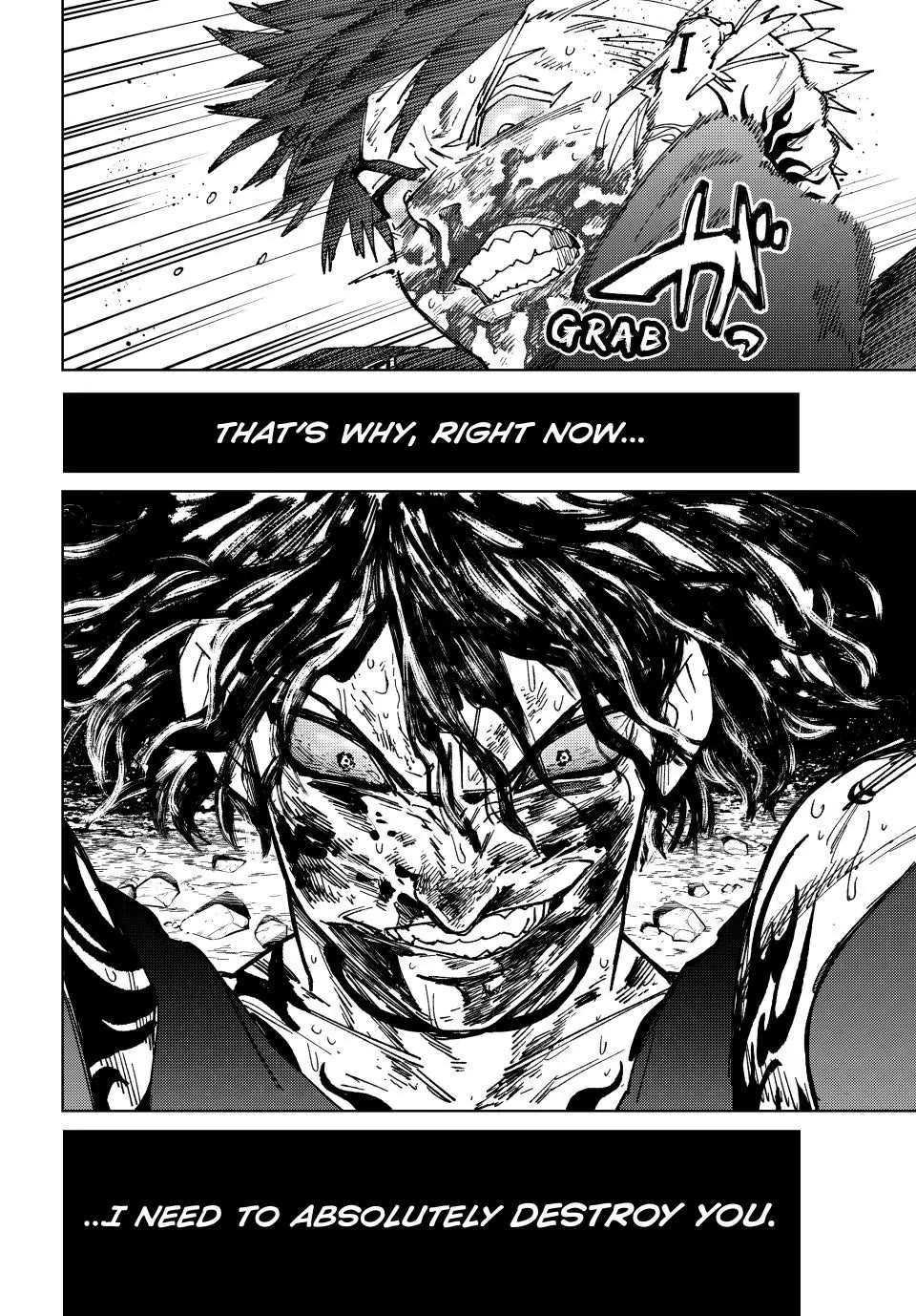 Wind Breaker (NII Satoru) Chapter 143 page 20 - Chapter 143: Joy