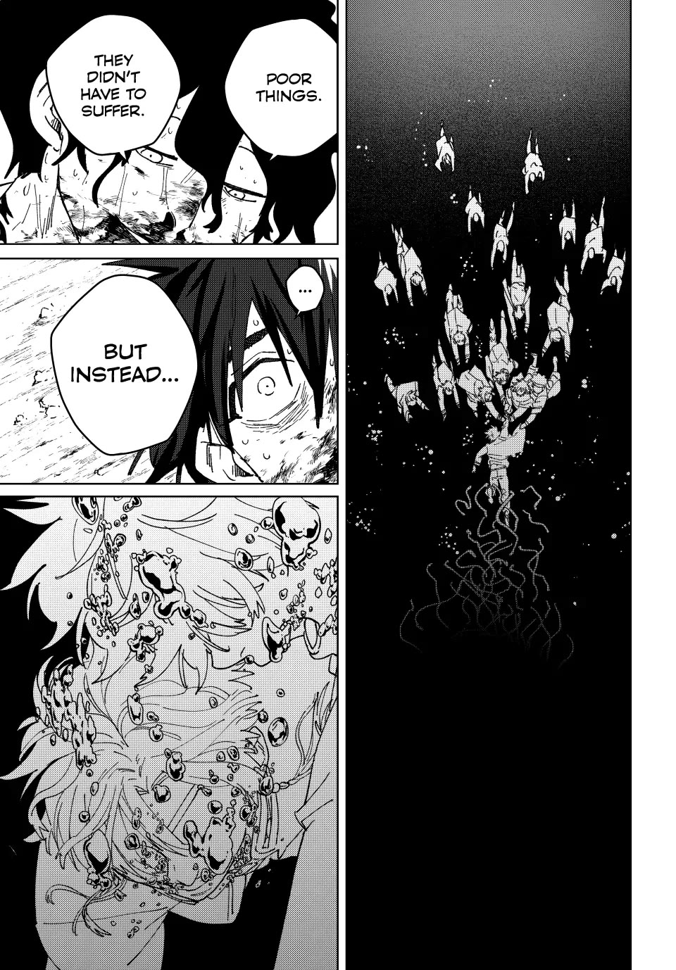 Wind Breaker (NII Satoru) Chapter 144 page 19 - Chapter 144