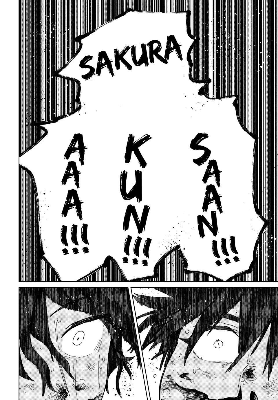 Wind Breaker (NII Satoru) Chapter 145 page 12 - Chapter 145