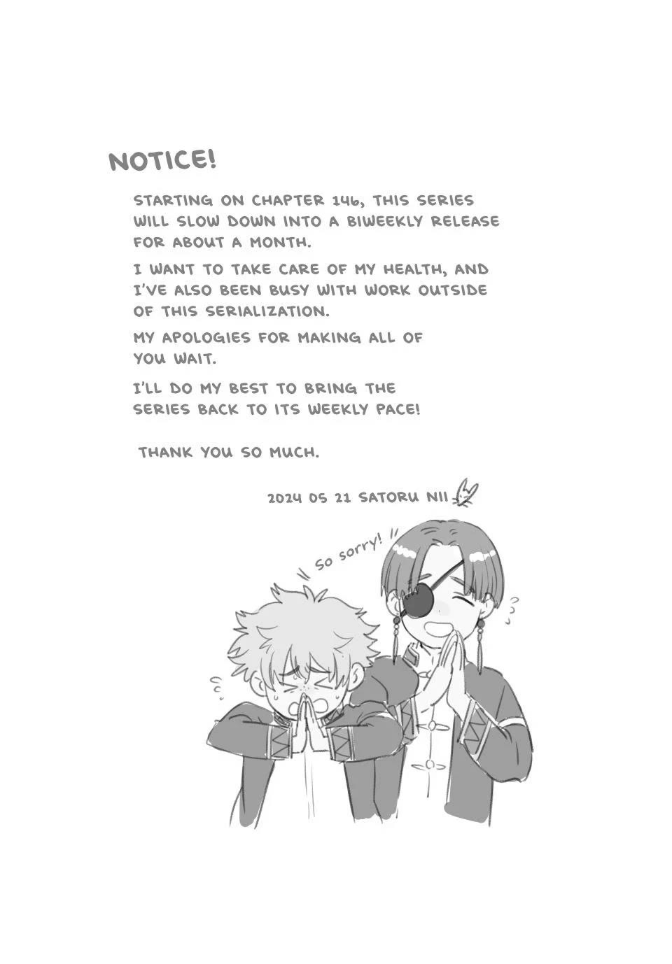 Wind Breaker (NII Satoru) Chapter 145 page 24 - Chapter 145