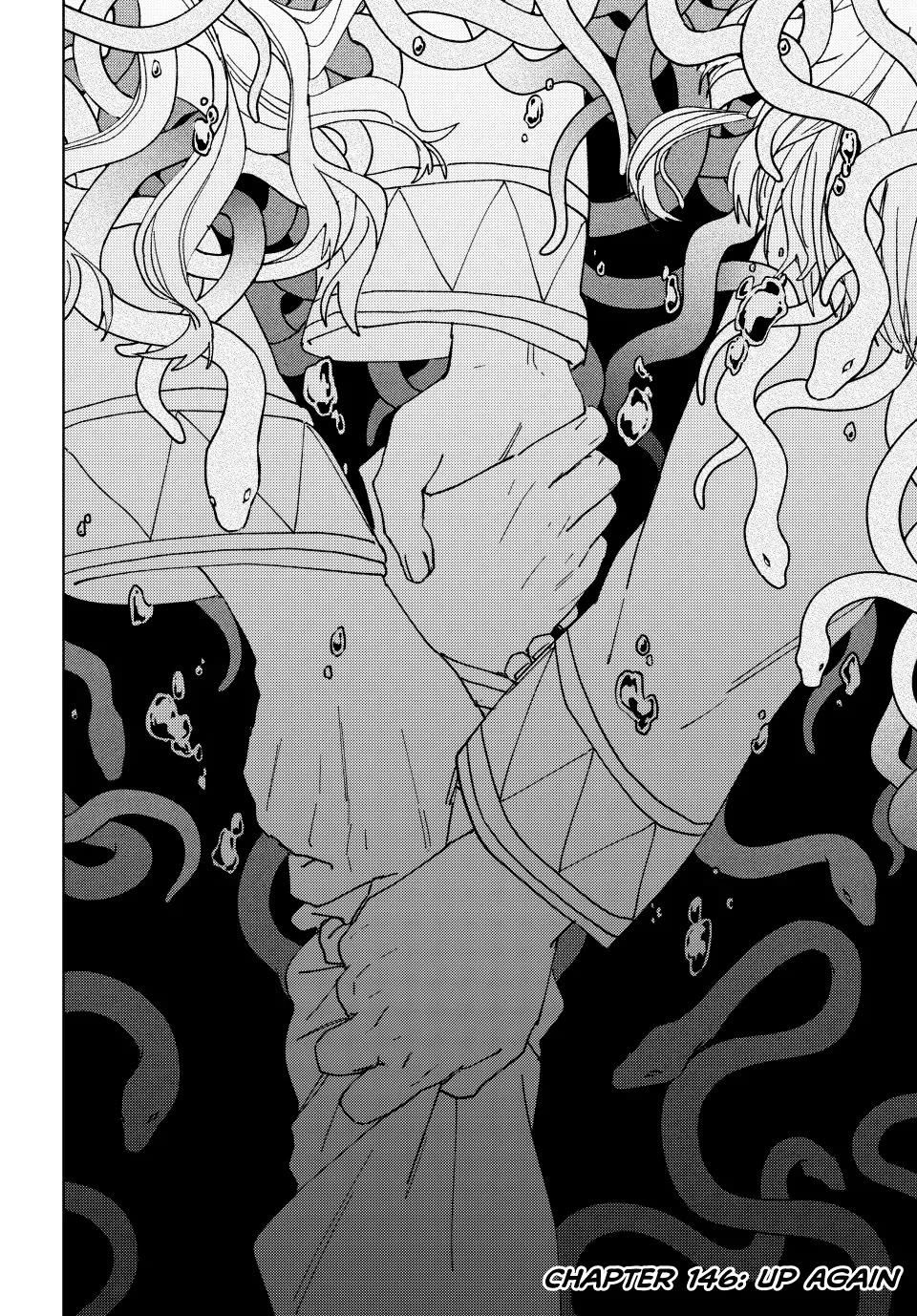 Wind Breaker (NII Satoru) Chapter 146 page 4 - Chapter 146: Up Again
