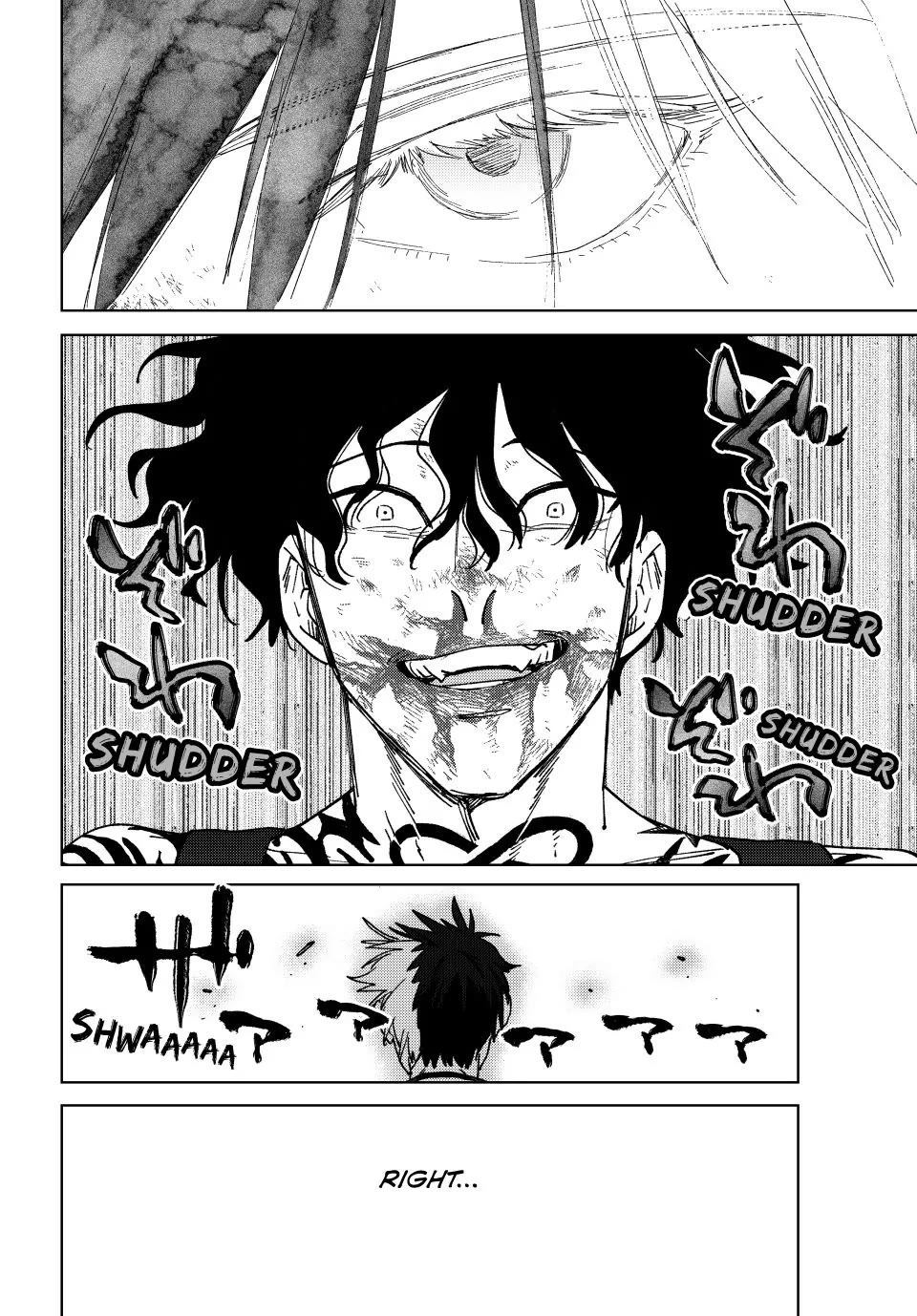 Wind Breaker (NII Satoru) Chapter 147 page 20 - Chapter 147: One More Time