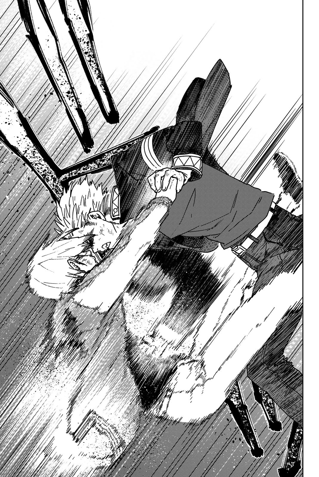 Wind Breaker (NII Satoru) Chapter 15 page 19 - Chapter 15: Chasing after that back