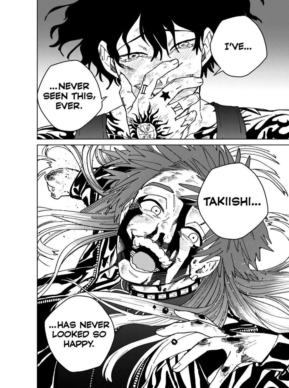 Wind Breaker (NII Satoru) Chapter 150 page 18 - Chapter 150: Cherished Ambition