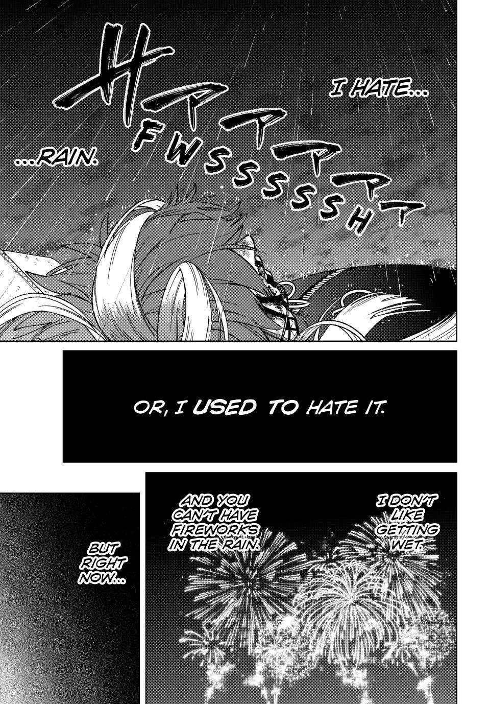 Wind Breaker (NII Satoru) Chapter 157 page 6 - Chapter 157