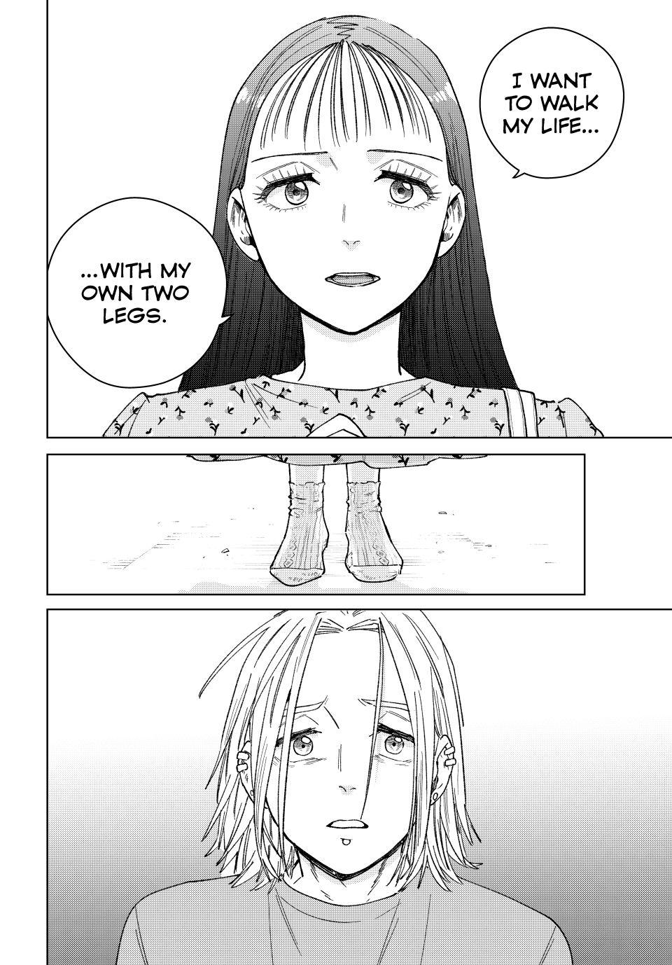 Wind Breaker (NII Satoru) Chapter 175 page 16 - Chapter 175