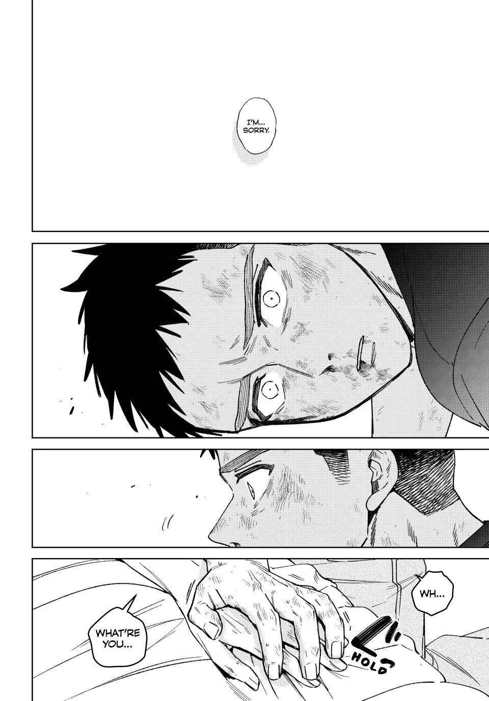 Wind Breaker (NII Satoru) Chapter 200 page 7 - Chapter 200